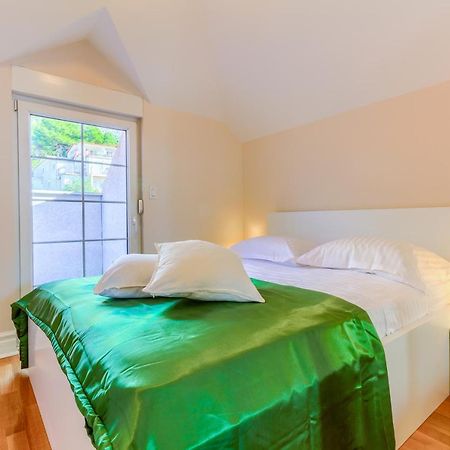 Omis Dream House Blue Skyアパートメント エクステリア 写真