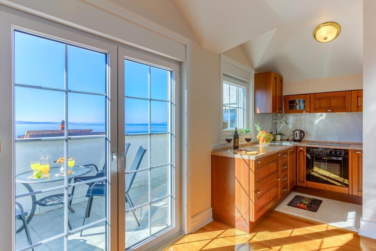 Omis Dream House Blue Skyアパートメント エクステリア 写真