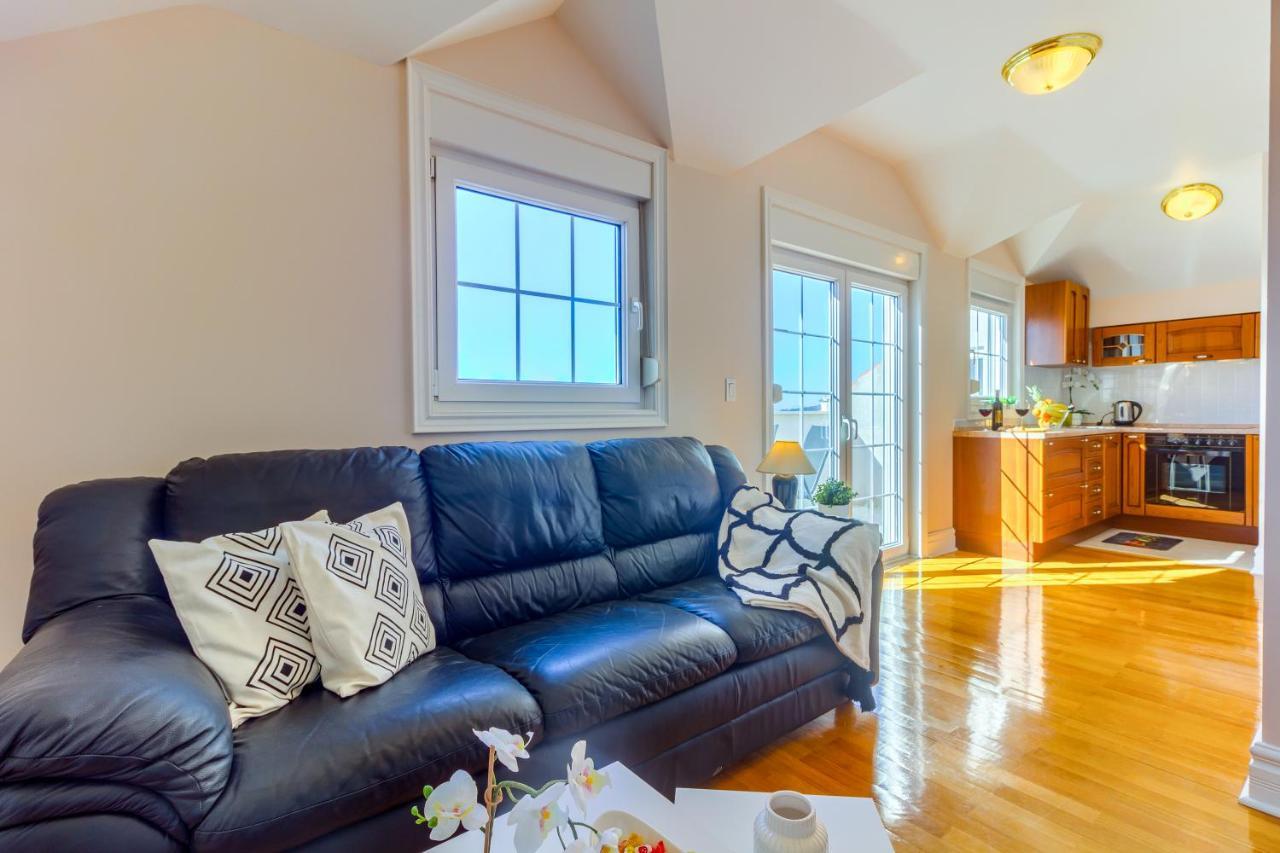 Omis Dream House Blue Skyアパートメント エクステリア 写真