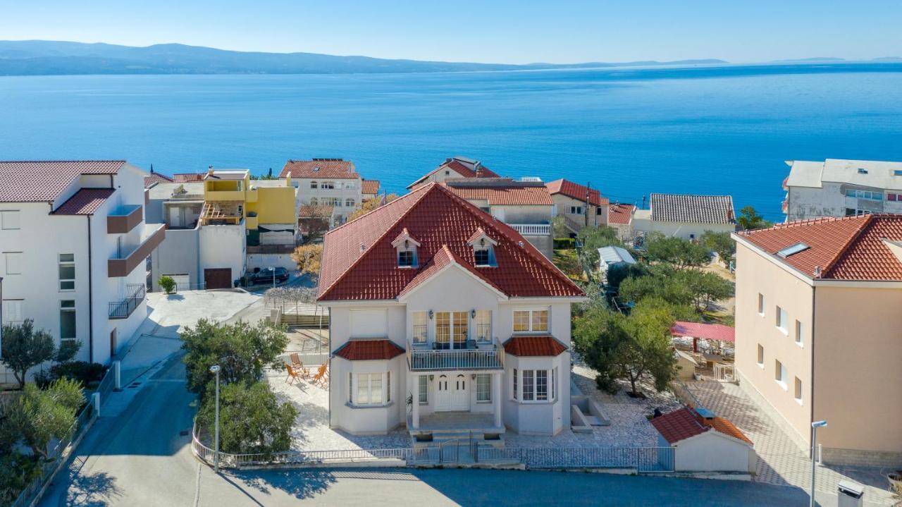 Omis Dream House Blue Skyアパートメント エクステリア 写真