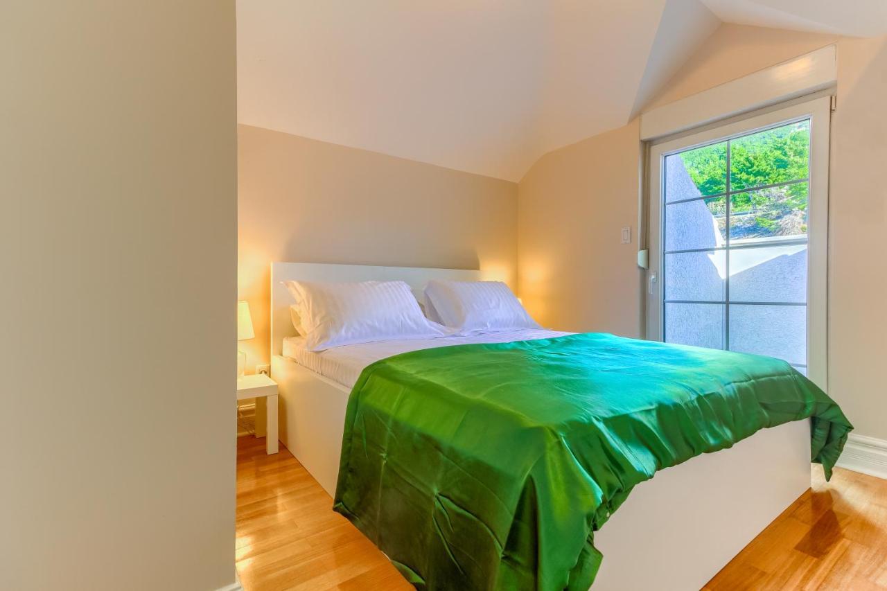 Omis Dream House Blue Skyアパートメント エクステリア 写真