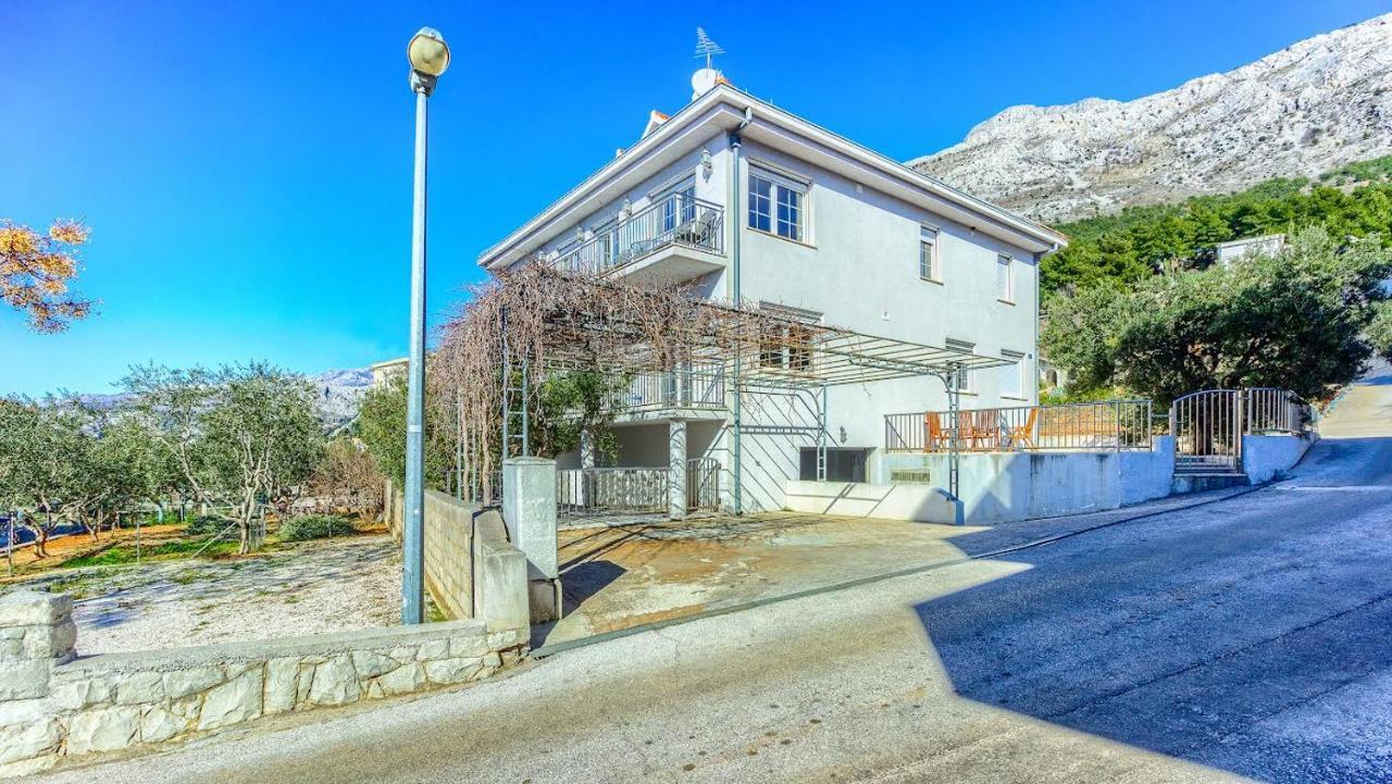 Omis Dream House Blue Skyアパートメント エクステリア 写真