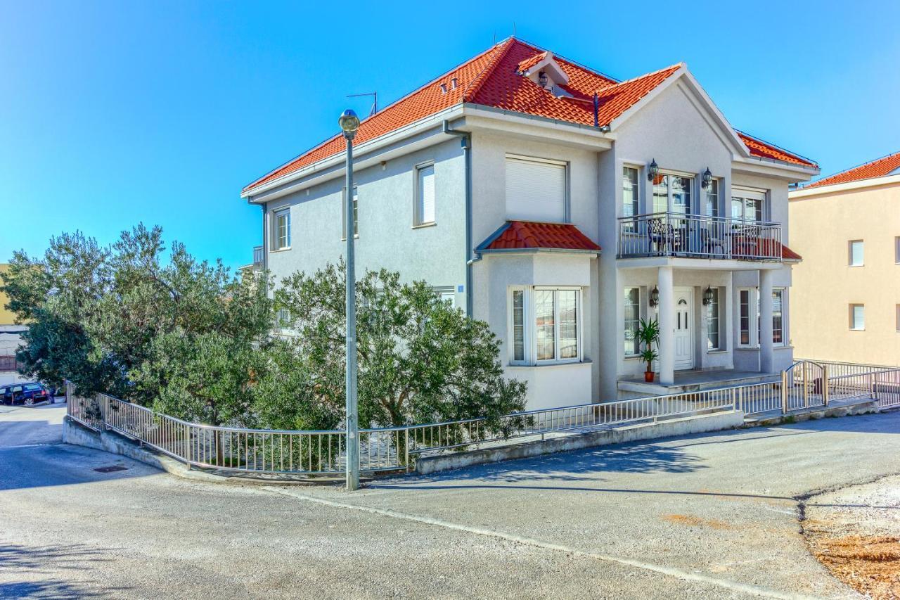 Omis Dream House Blue Skyアパートメント エクステリア 写真