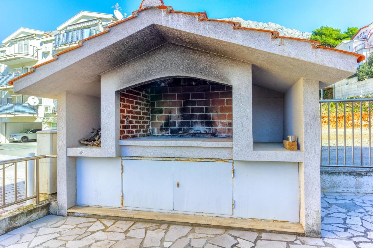 Omis Dream House Blue Skyアパートメント エクステリア 写真