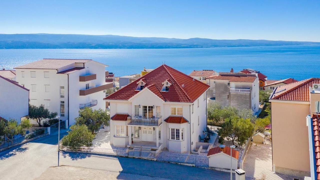 Omis Dream House Blue Skyアパートメント エクステリア 写真