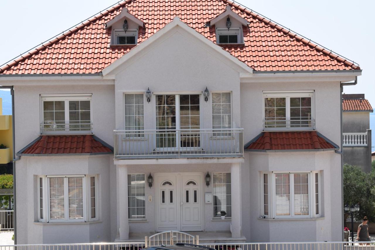 Omis Dream House Blue Skyアパートメント エクステリア 写真