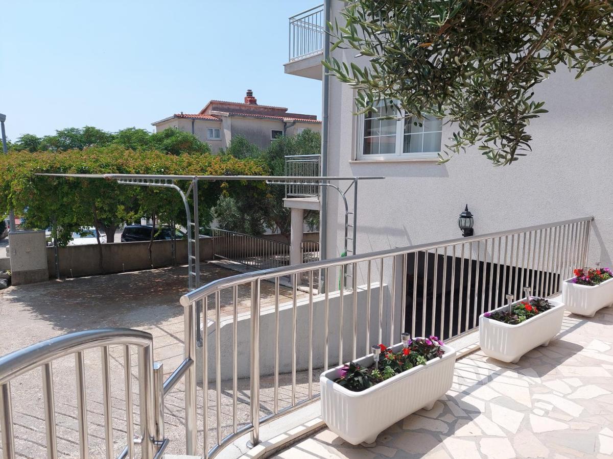 Omis Dream House Blue Skyアパートメント エクステリア 写真
