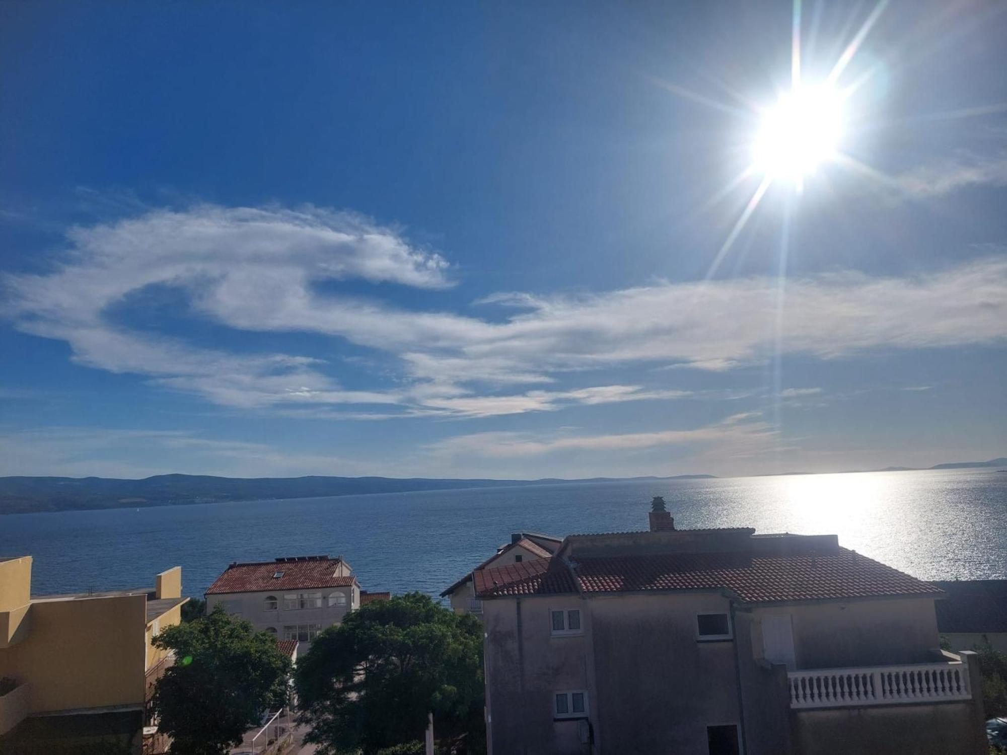 Omis Dream House Blue Skyアパートメント エクステリア 写真