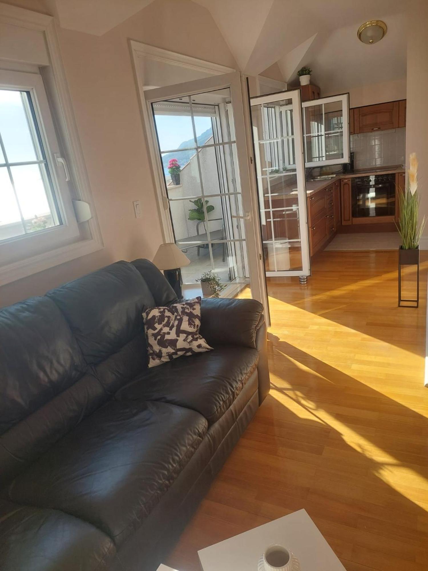 Omis Dream House Blue Skyアパートメント エクステリア 写真